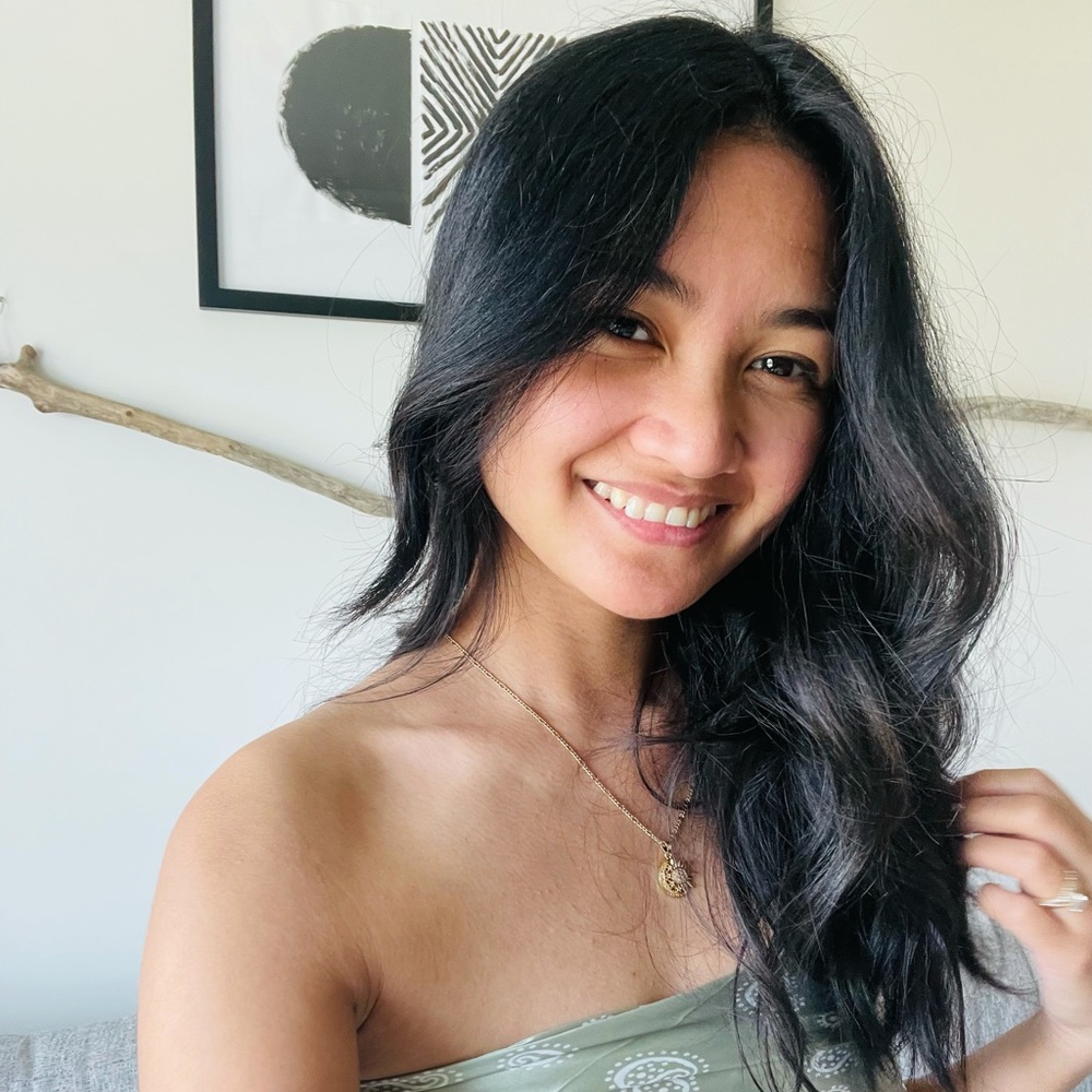 Meet your Posher, Jensine